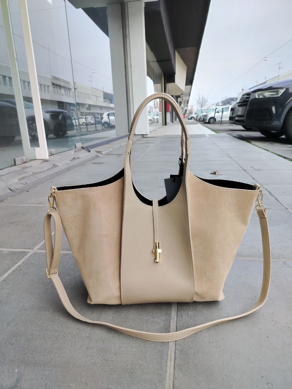 Фото High Garden Сумки