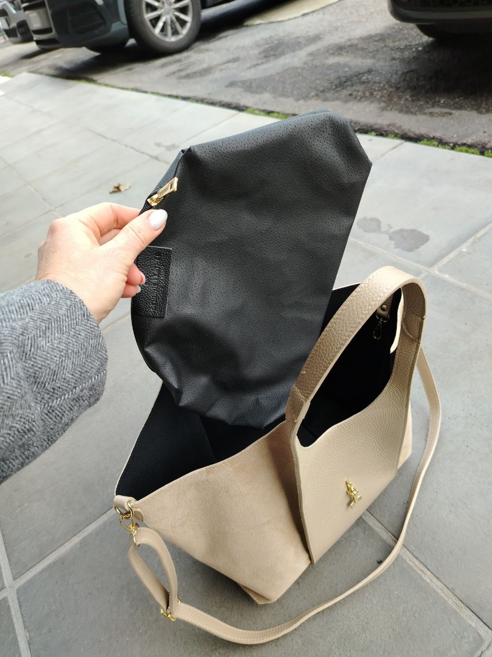 Фото High Garden Сумки