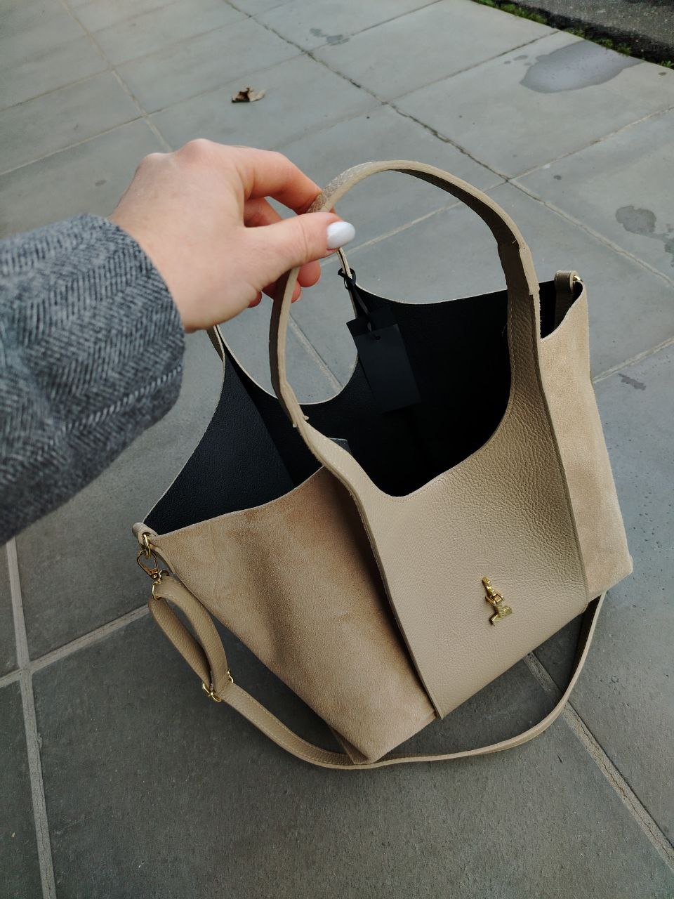 Фото High Garden Сумки