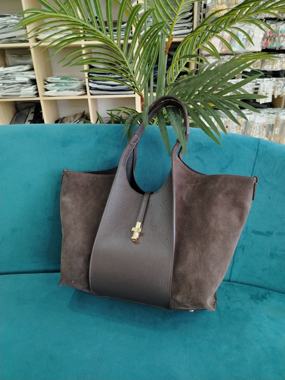 Фото High Garden Сумки