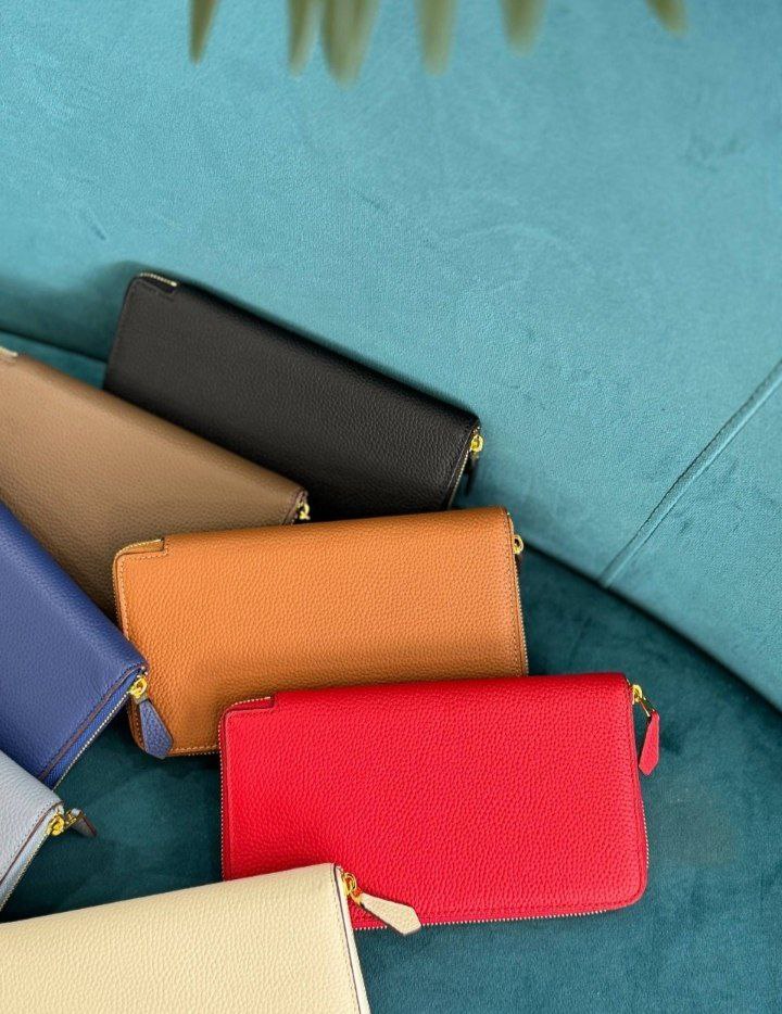 Фото High Garden Сумки