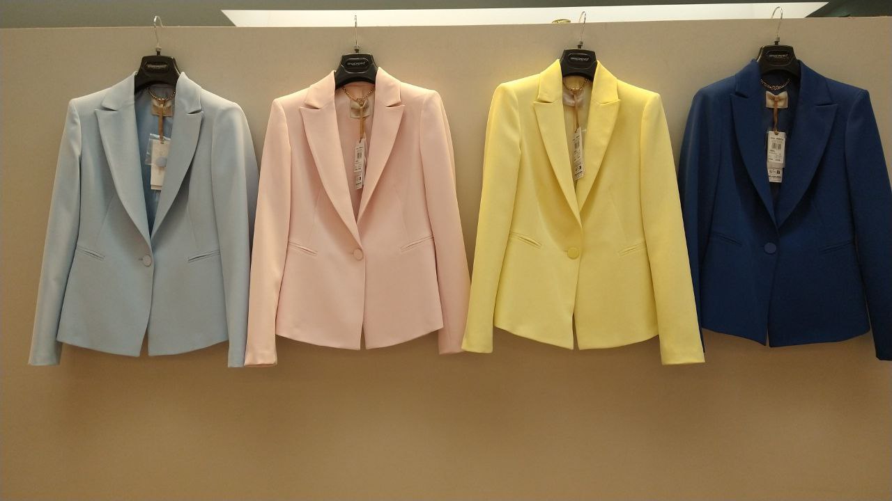 Фото Rinascimento