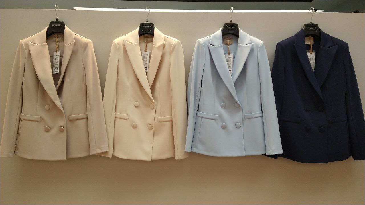 Фото Rinascimento