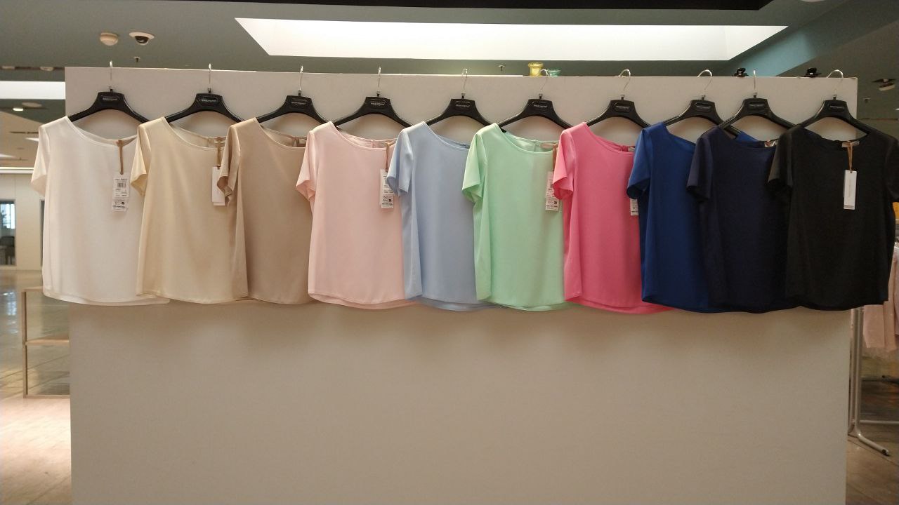 Фото Rinascimento