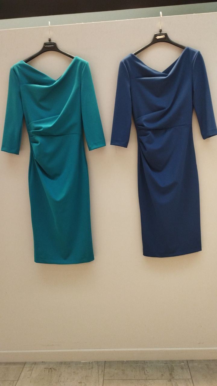 Итальянская одежда, бренд Rinascimento, арт. 74099142