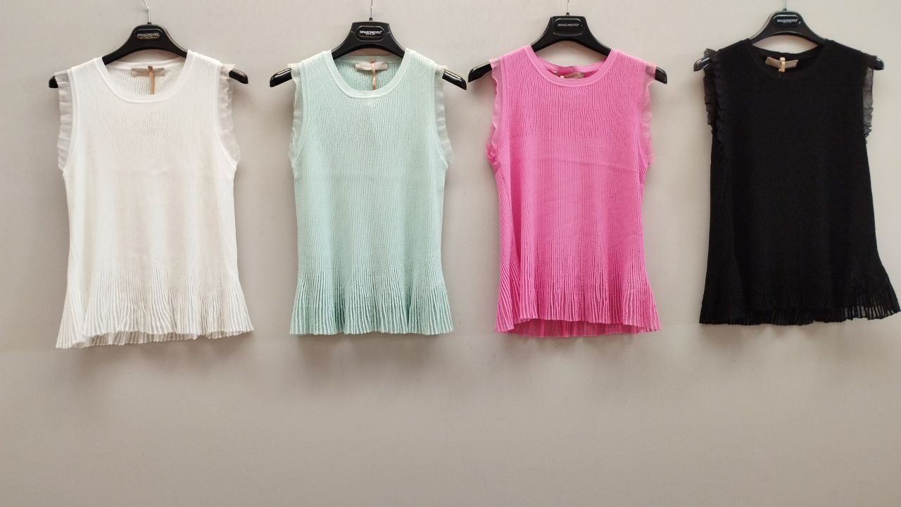 Итальянская одежда, бренд Rinascimento, арт. 74104443