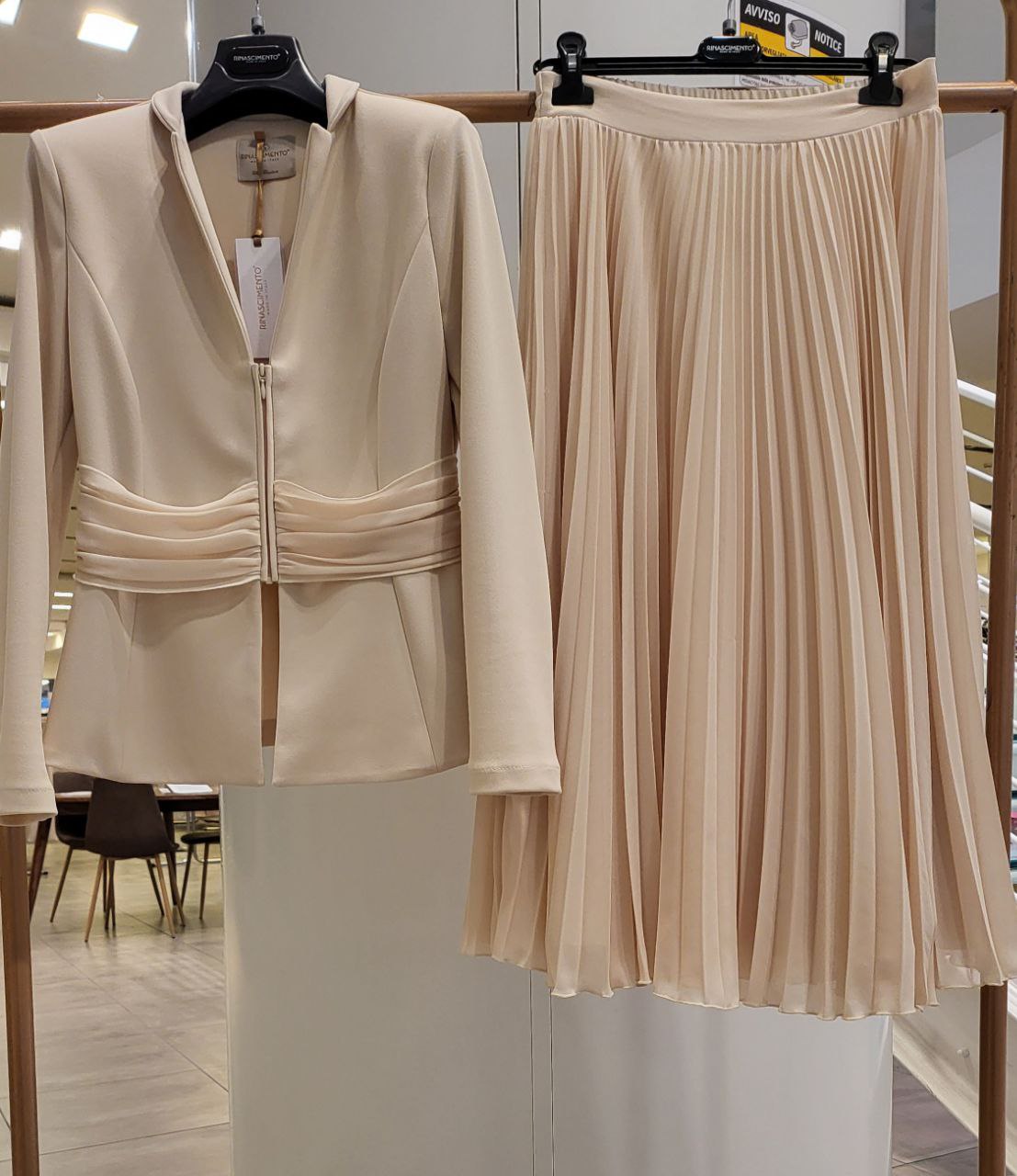 Фото Rinascimento