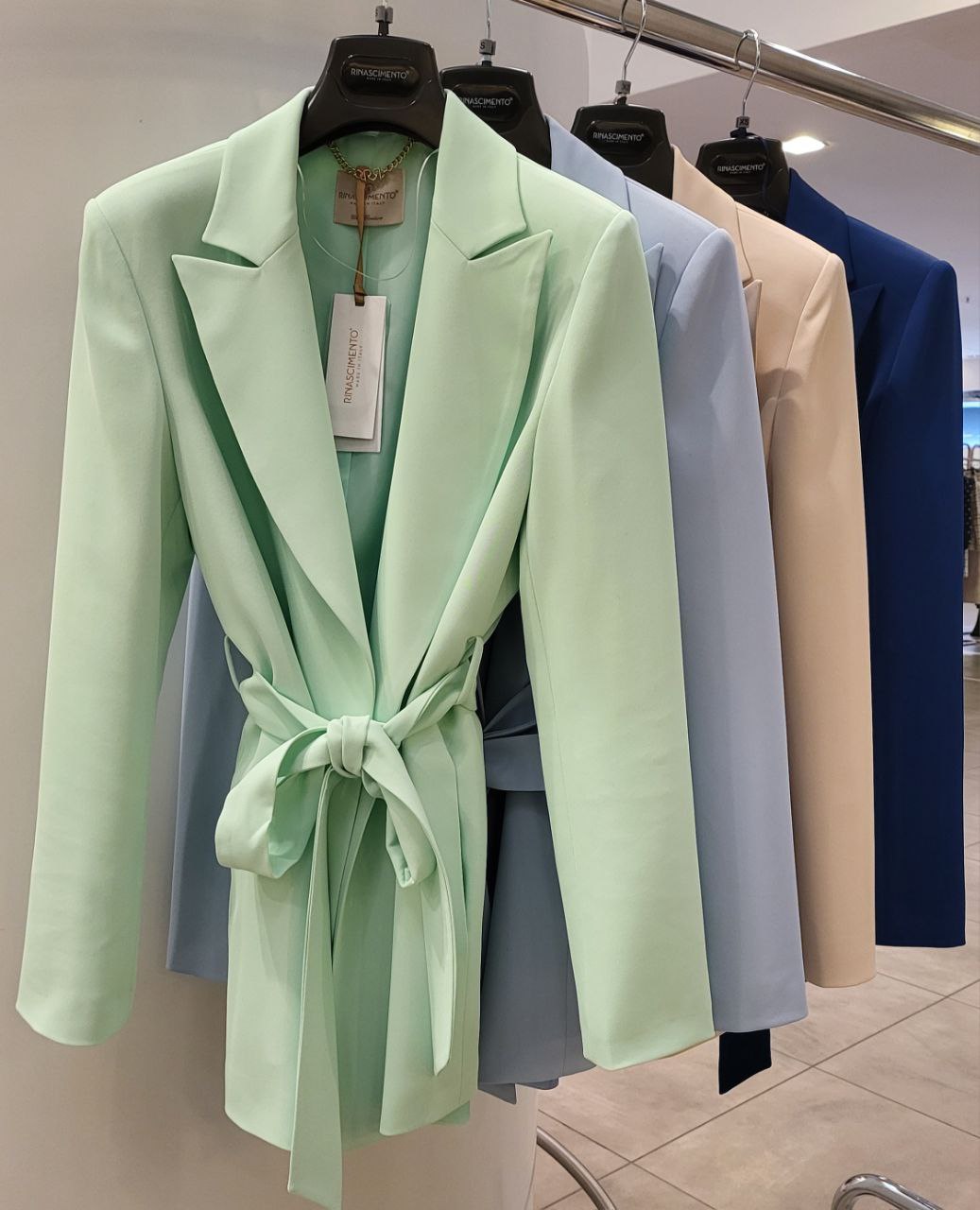 Фото Rinascimento