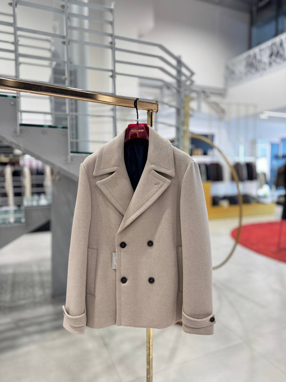 Фото Primo Emporio