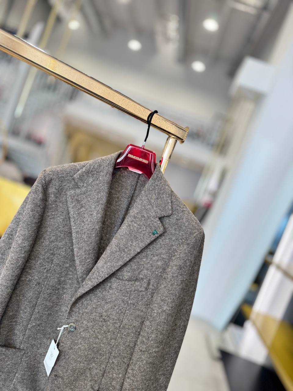 Фото Primo Emporio