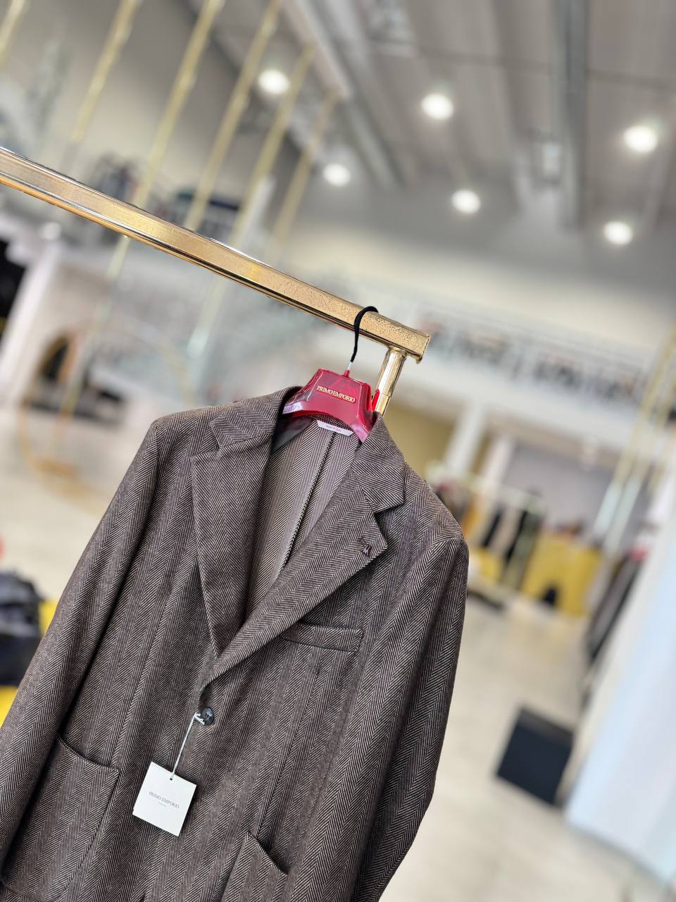 Фото Primo Emporio