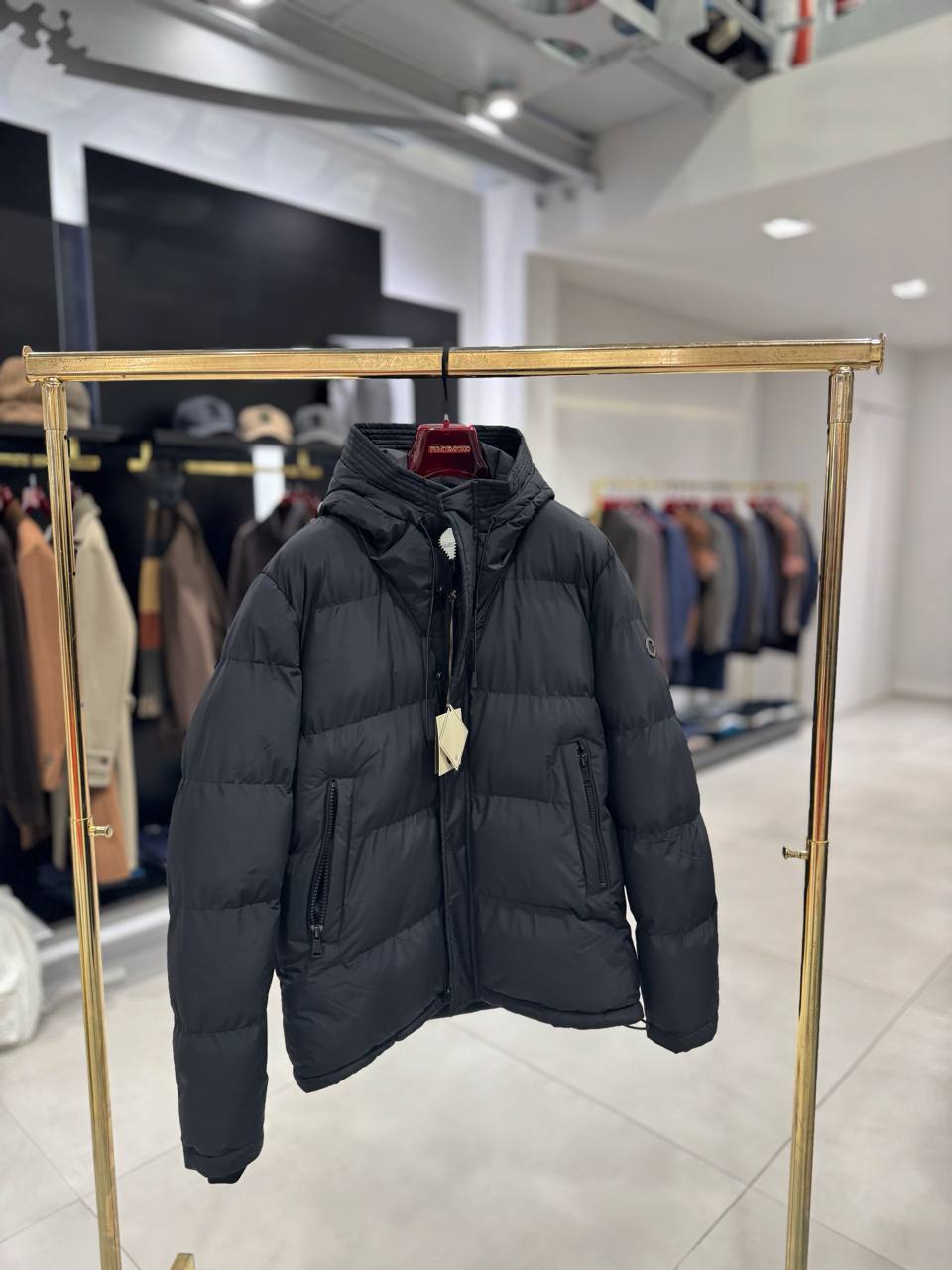 Итальянская одежда, бренд Primo Emporio, арт. 74069598