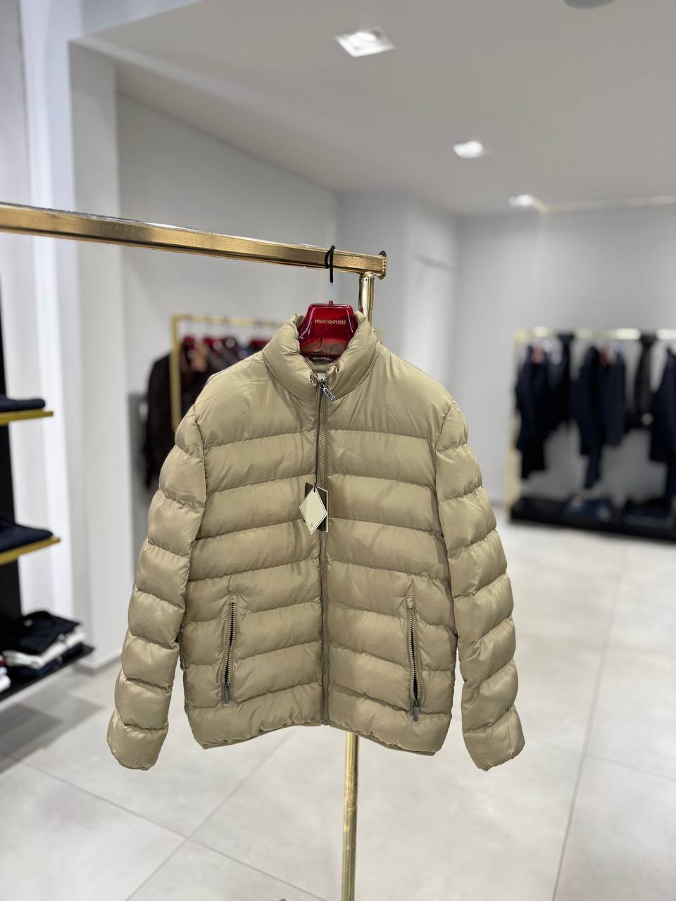 Итальянская одежда, бренд Primo Emporio, арт. 74069618