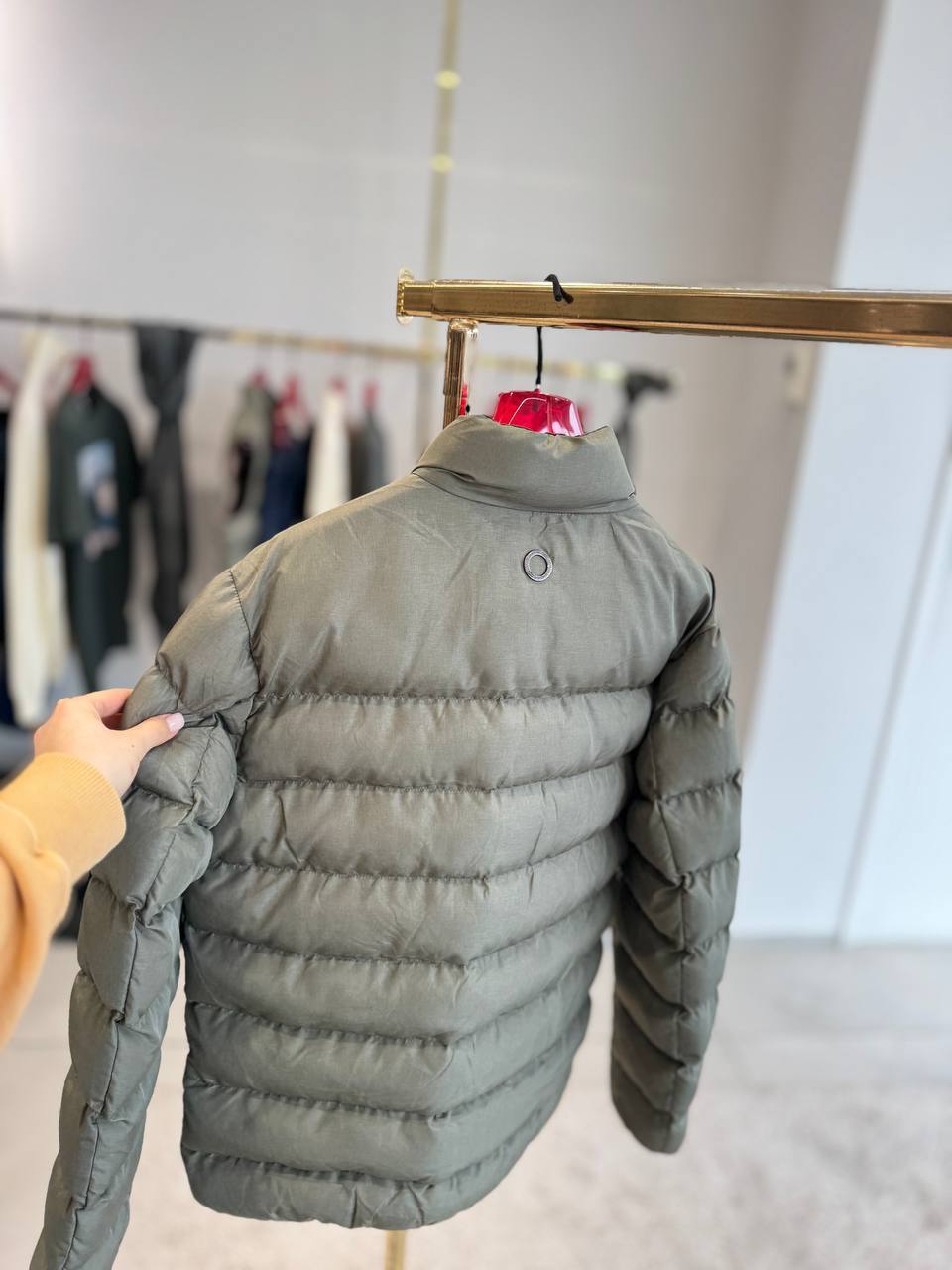 Итальянская одежда, бренд Primo Emporio, арт. 74069633