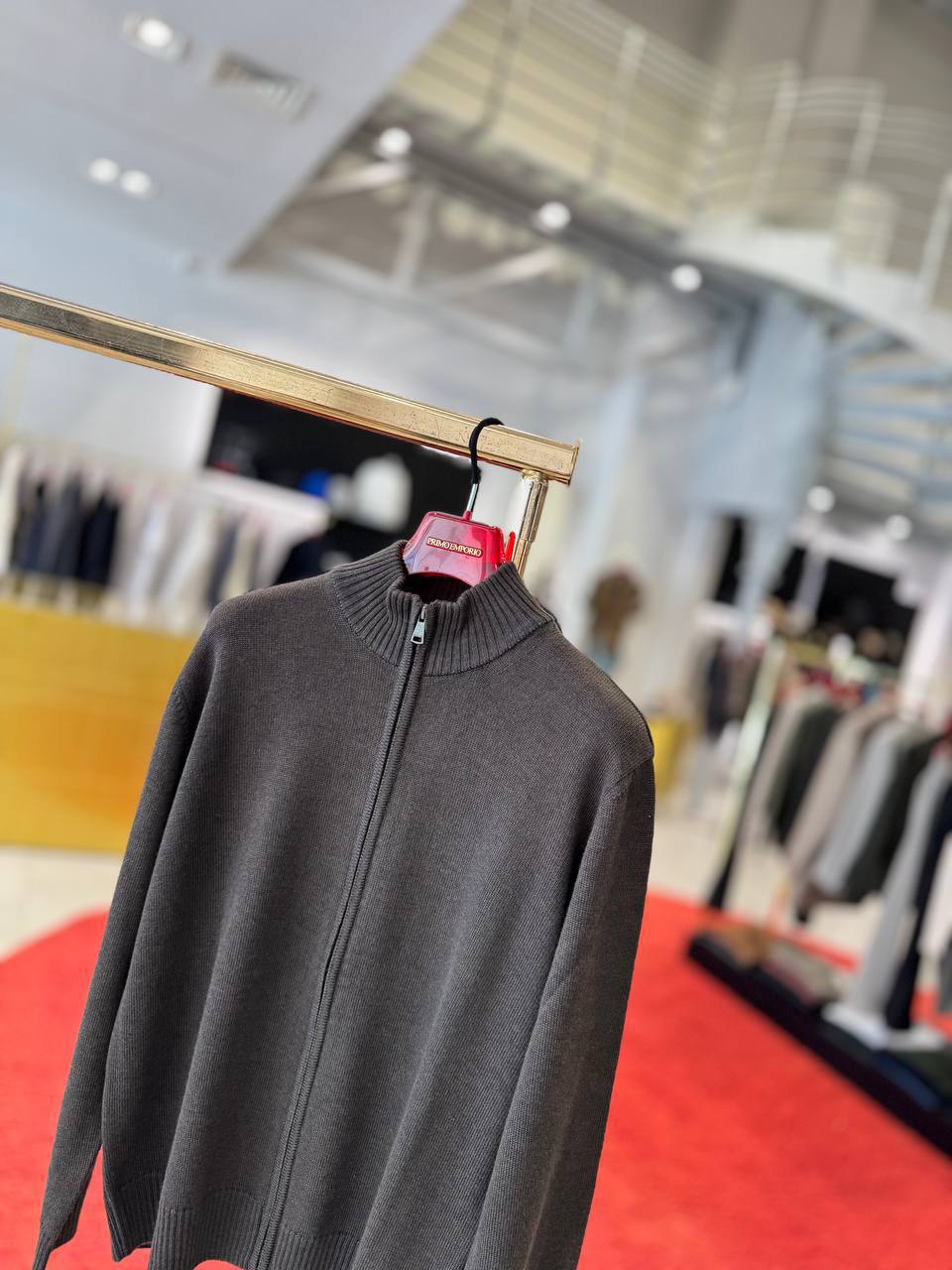 Фото Primo Emporio