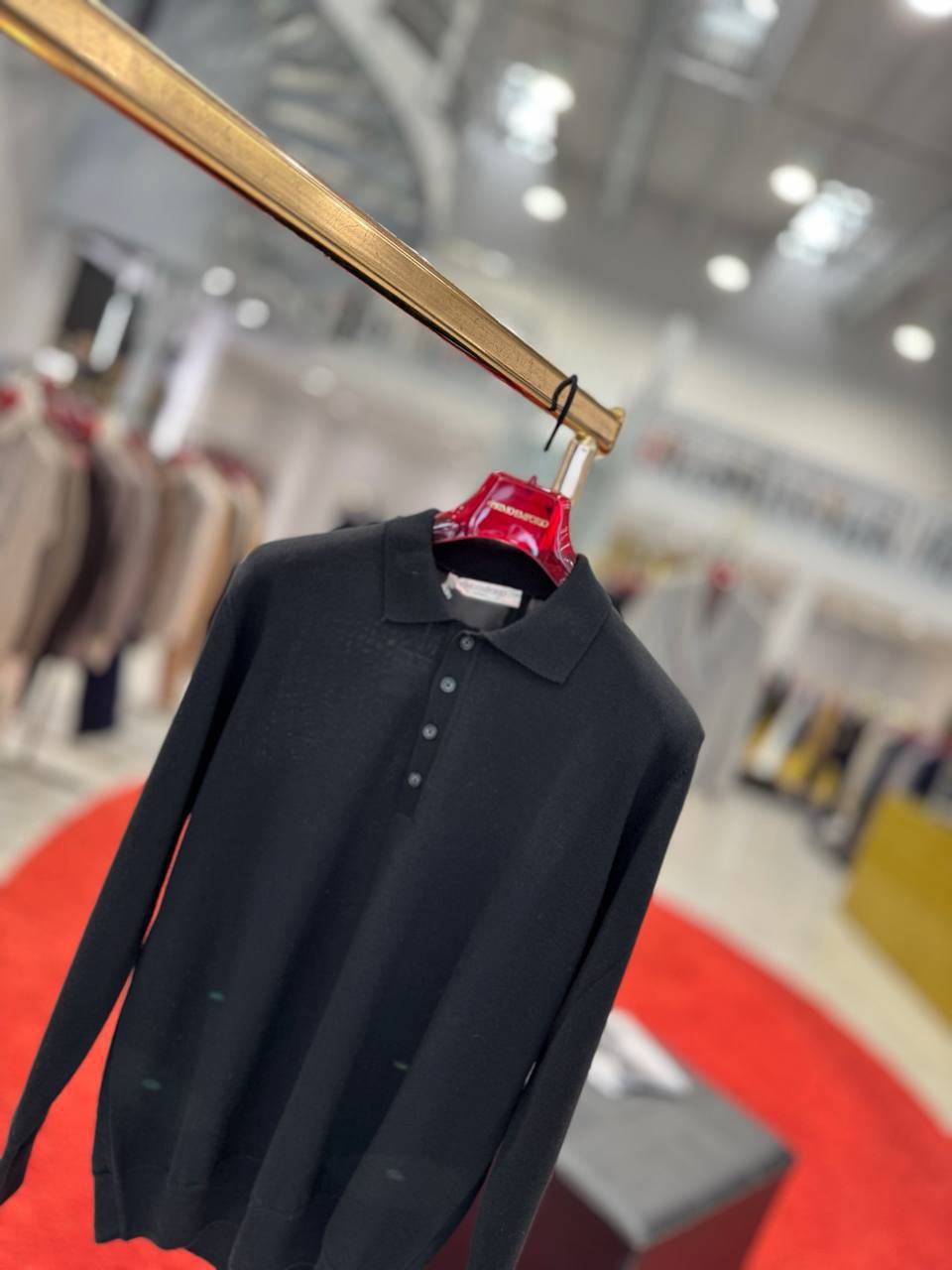 Итальянская одежда, бренд Primo Emporio, арт. 74069659