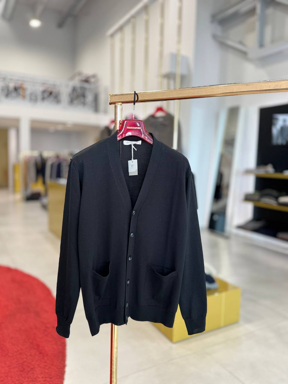 Итальянская одежда, бренд Primo Emporio, арт. 74069674