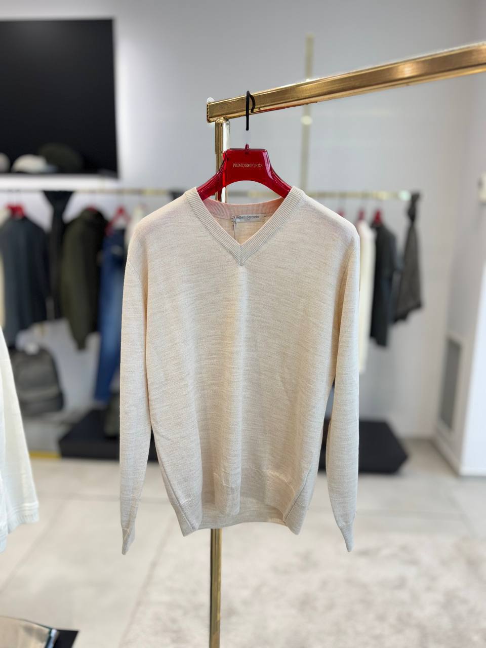 Итальянская одежда, бренд Primo Emporio, арт. 74069681