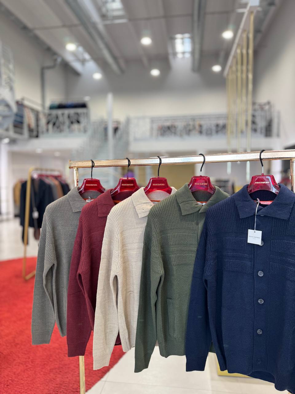 Фото Primo Emporio