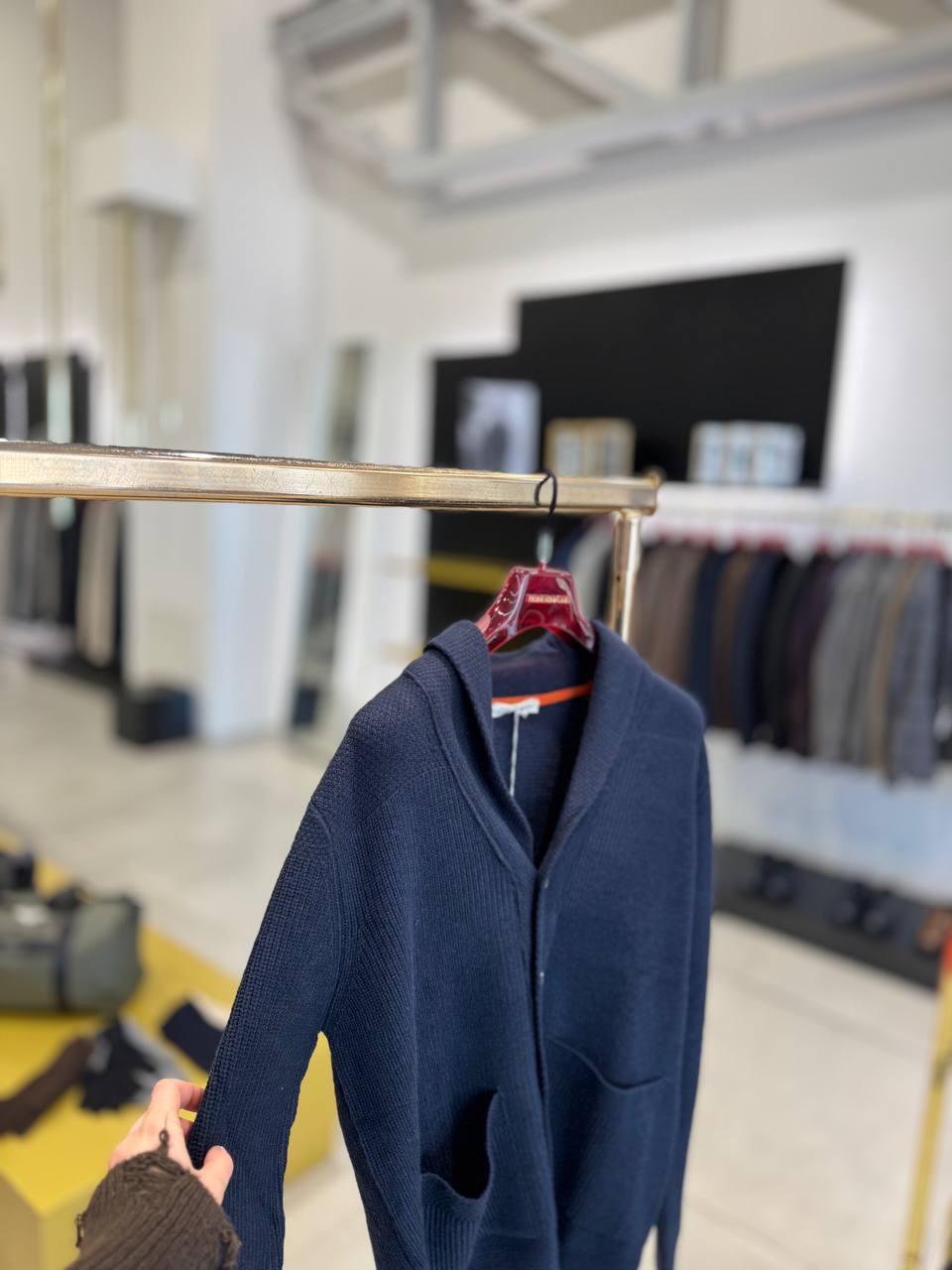 Фото Primo Emporio