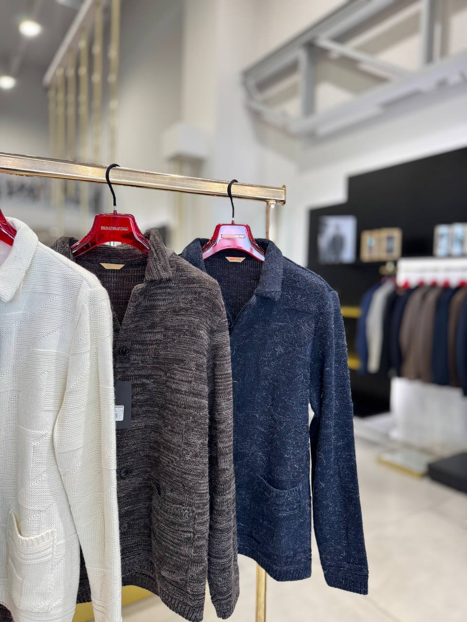 Фото Primo Emporio