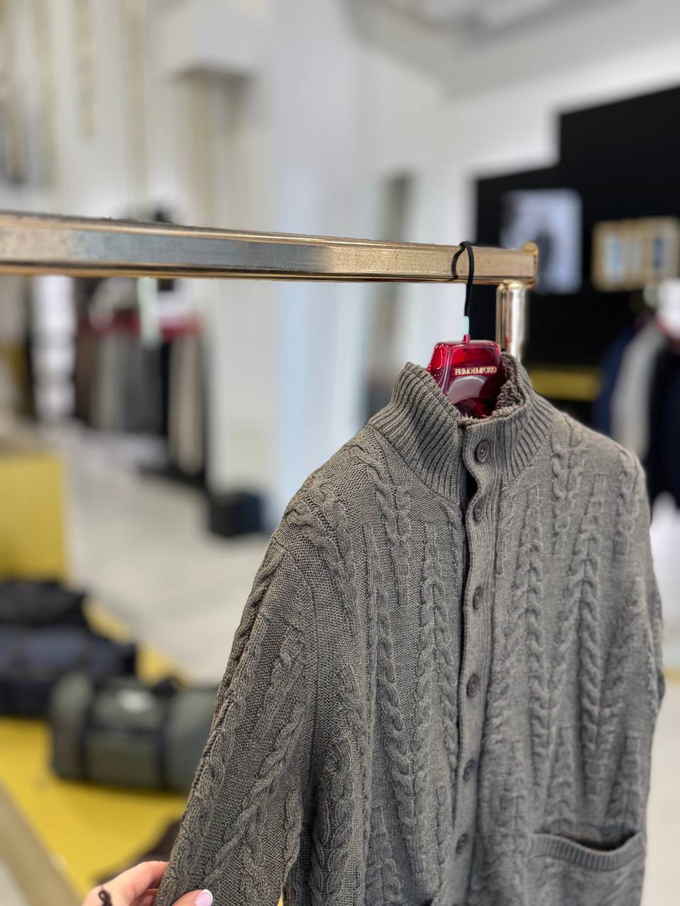 Фото Primo Emporio