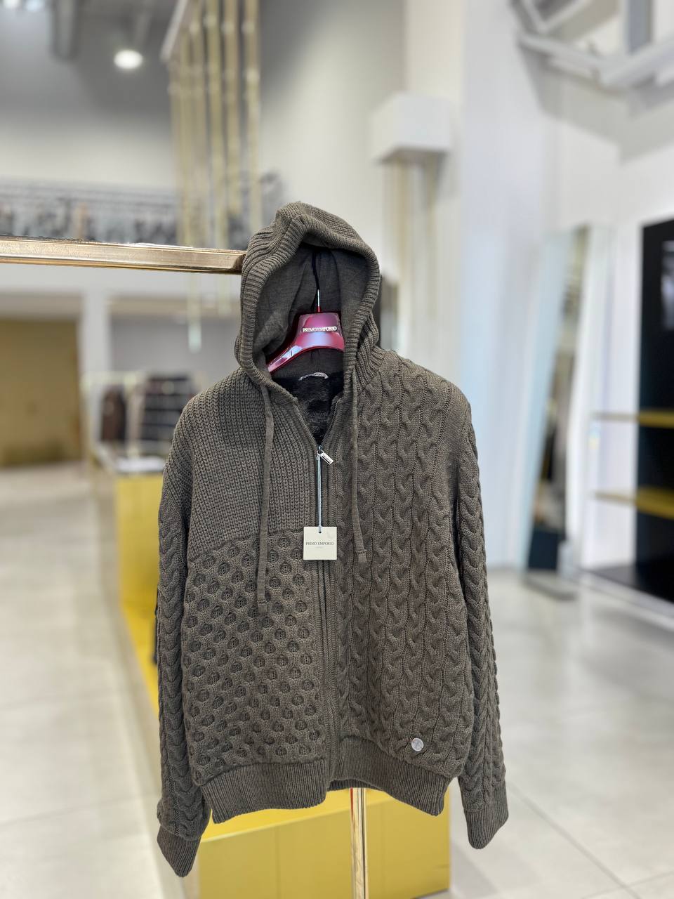 Итальянская одежда, бренд Primo Emporio, арт. 74070653