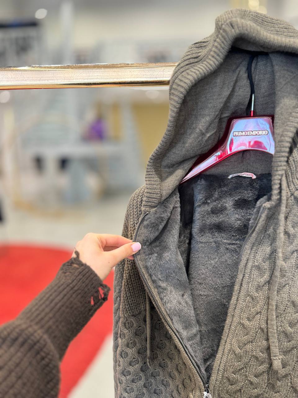 Фото Primo Emporio