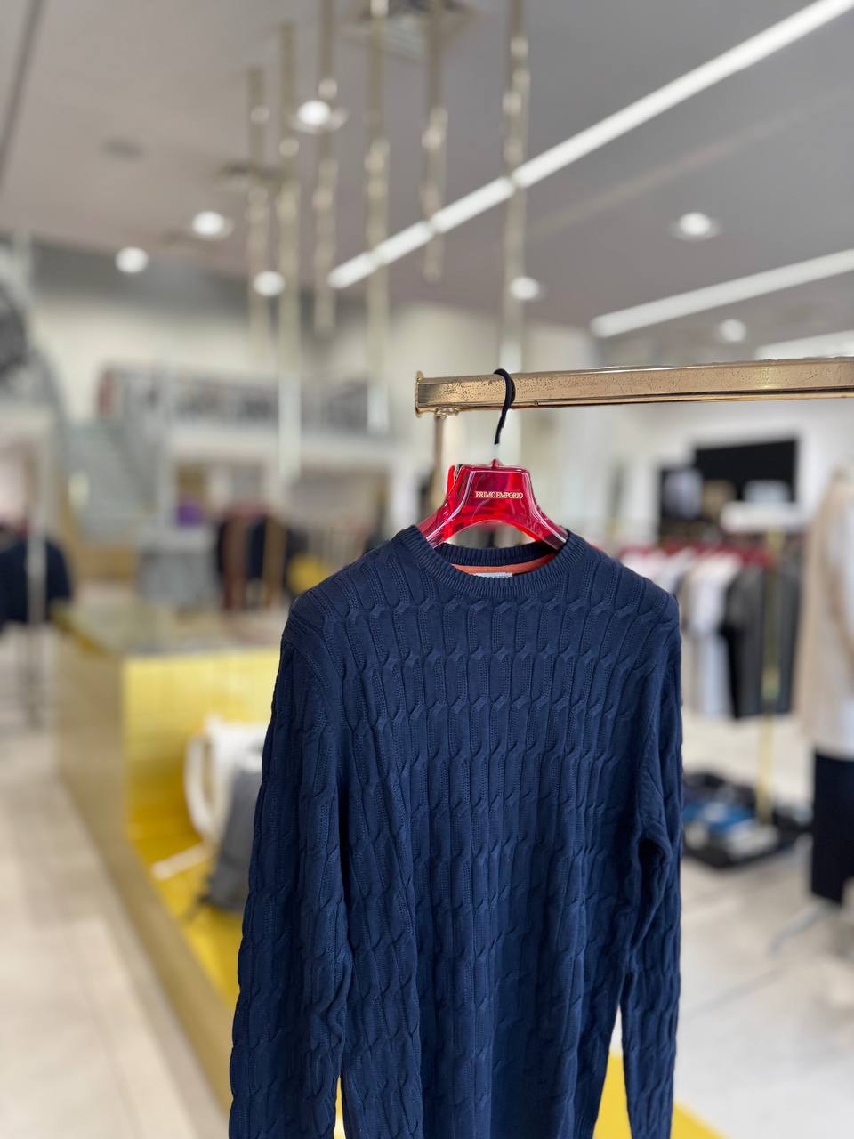 Фото Primo Emporio