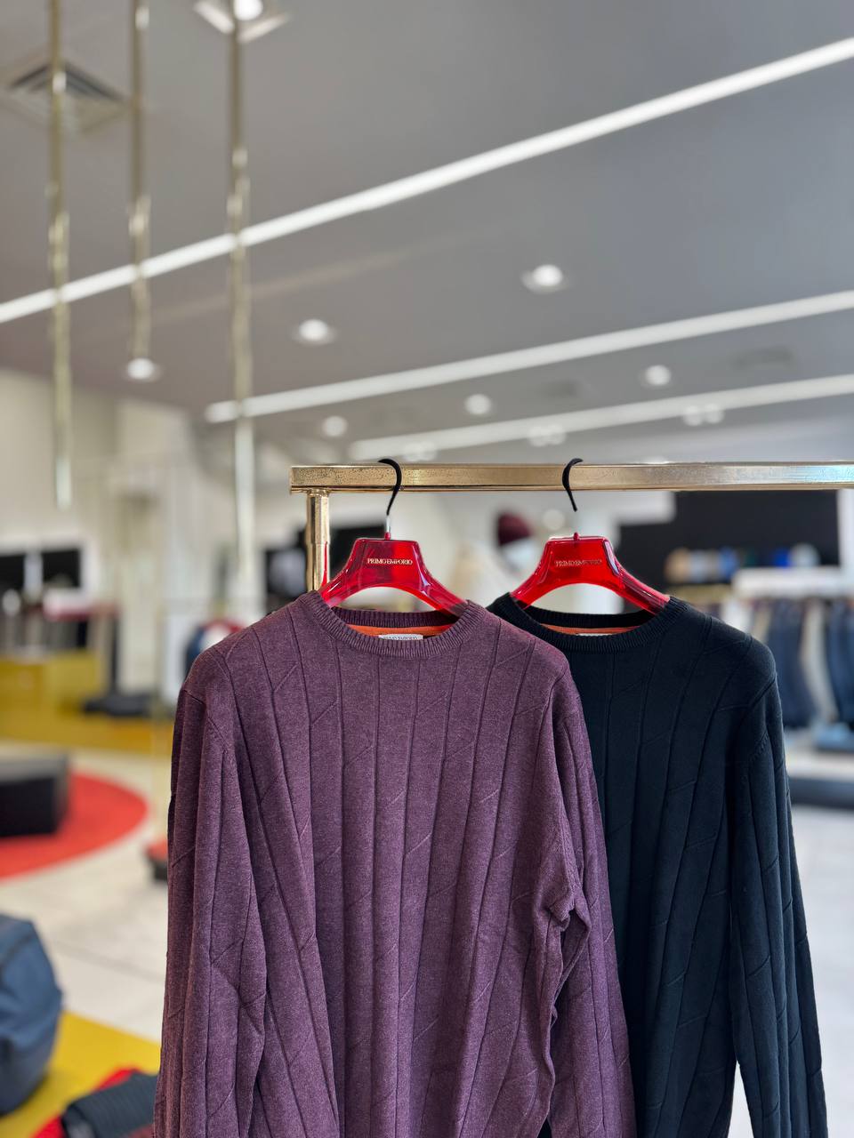 Итальянская одежда, бренд Primo Emporio, арт. 74070928