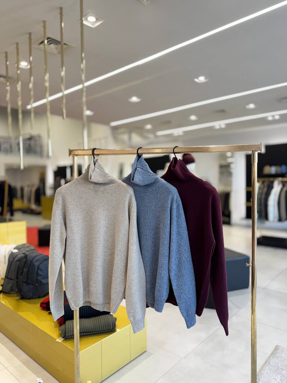 Итальянская одежда, бренд Primo Emporio, арт. 74070948