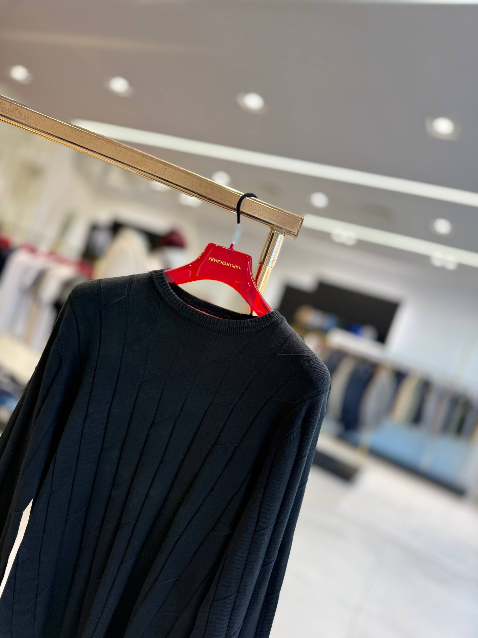 Итальянская одежда, бренд Primo Emporio, арт. 74071006