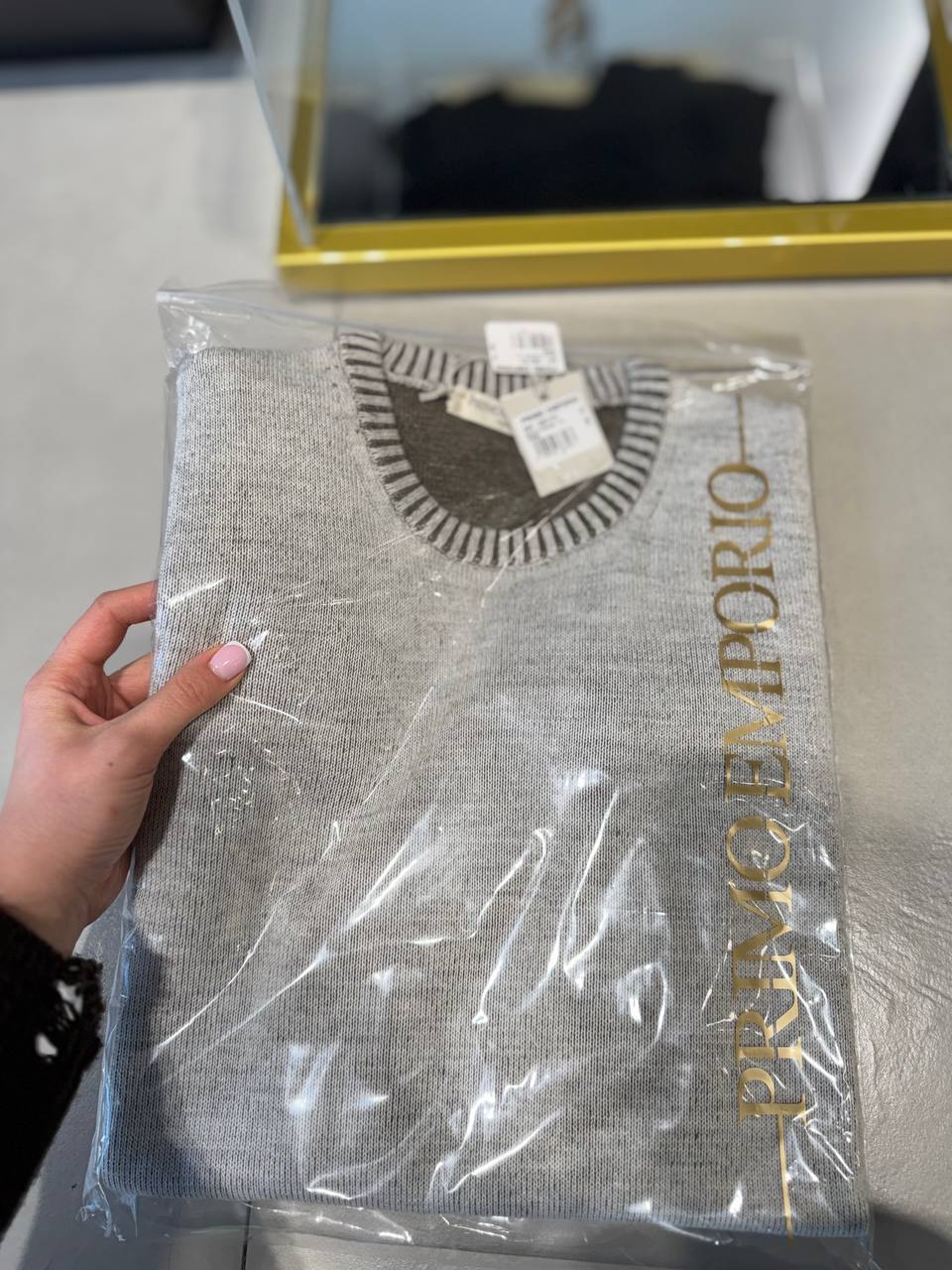 Фото Primo Emporio