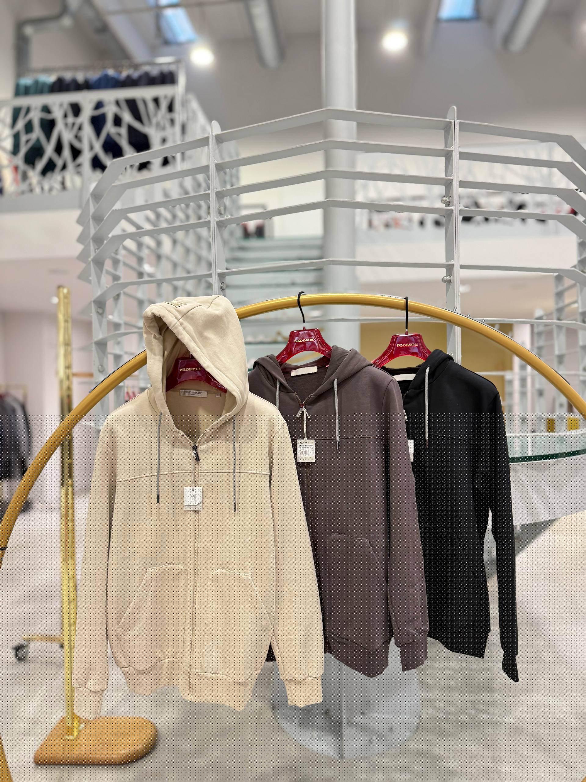 Итальянская одежда, бренд Primo Emporio, арт. 74071185