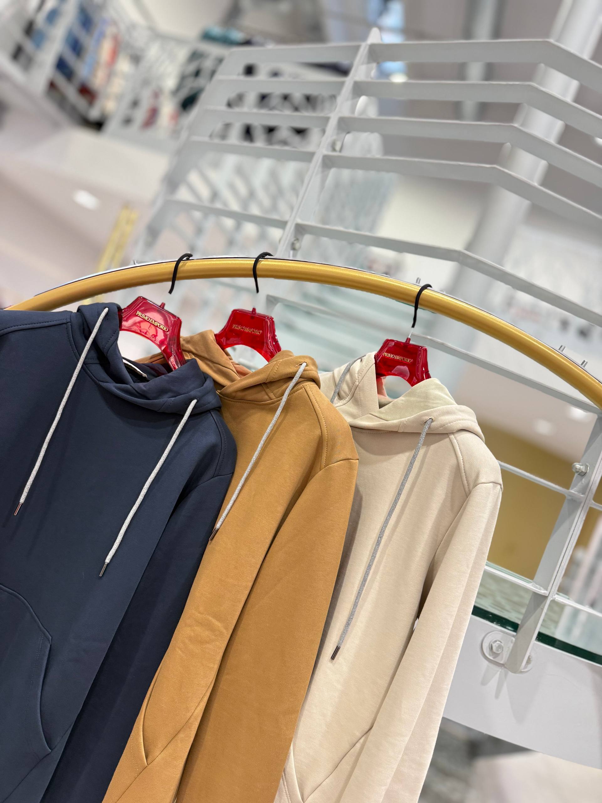 Фото Primo Emporio