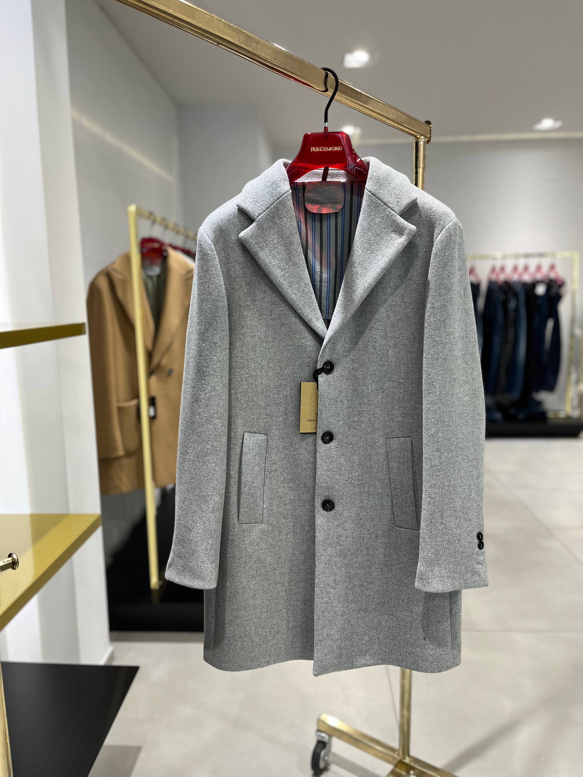 Фото Primo Emporio