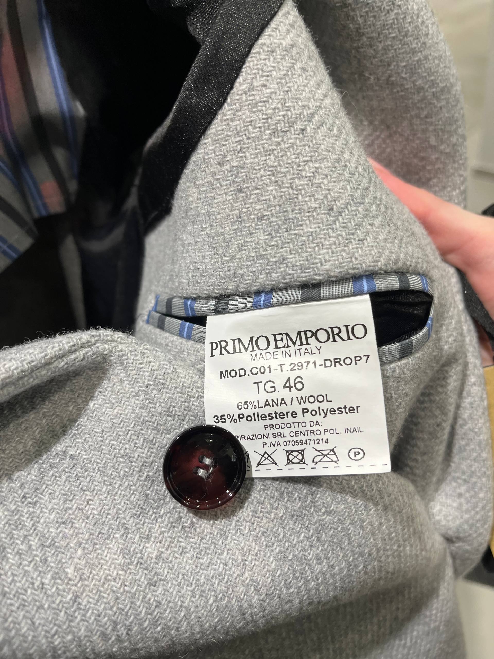 Фото Primo Emporio