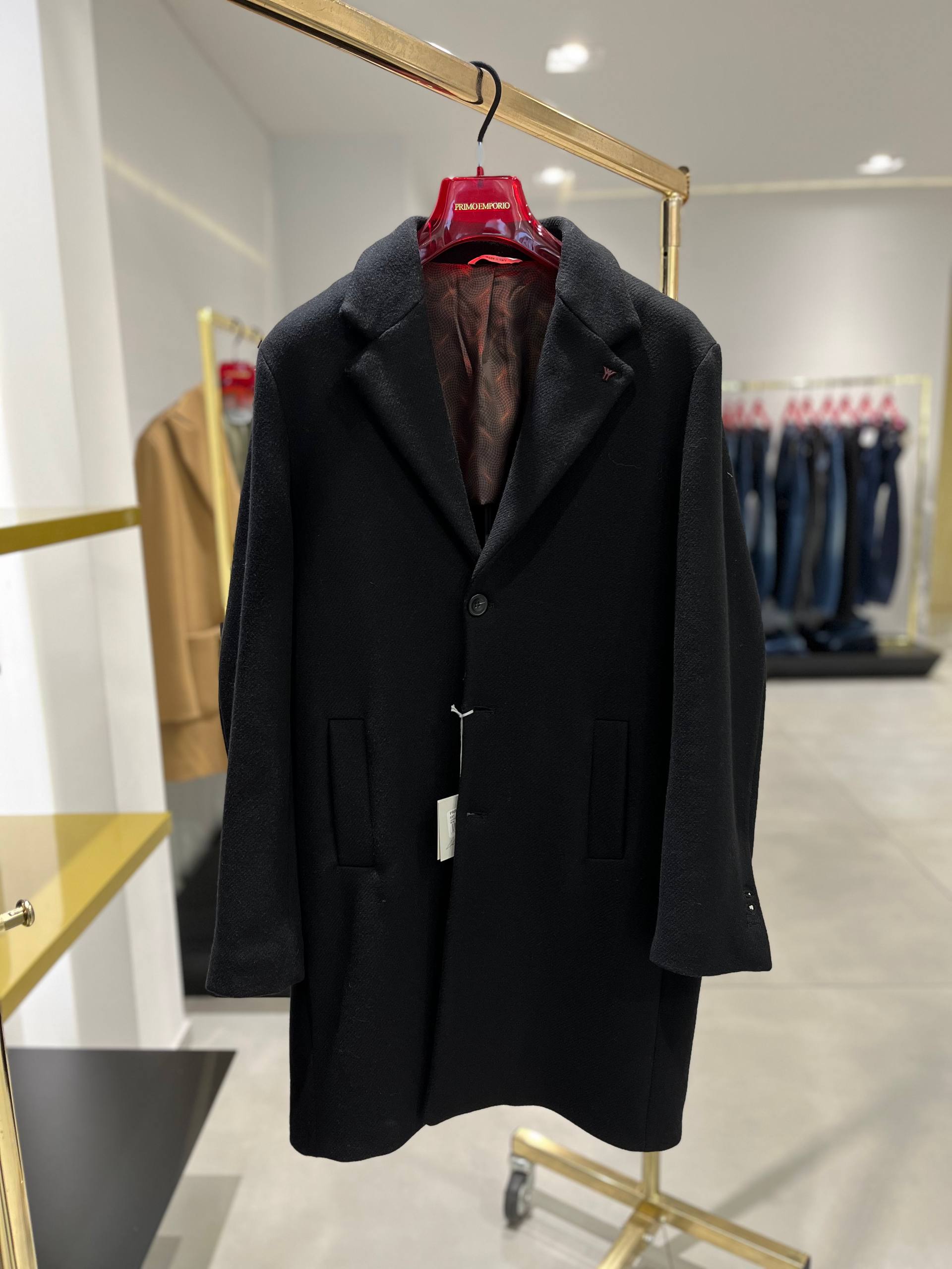 Фото Primo Emporio