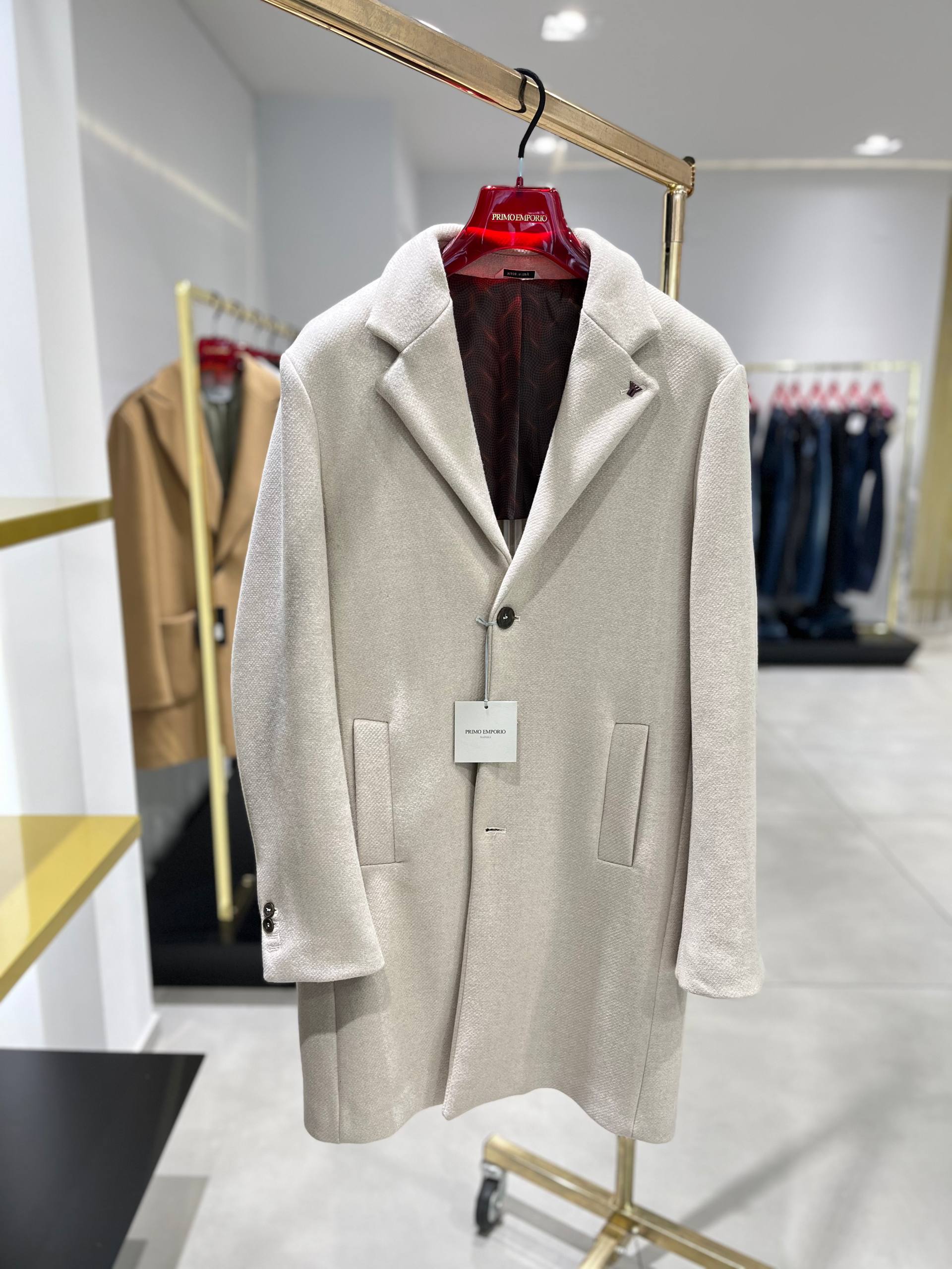 Фото Primo Emporio