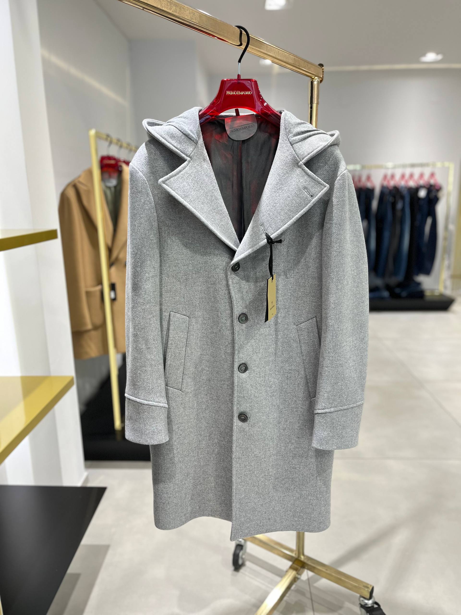 Фото Primo Emporio