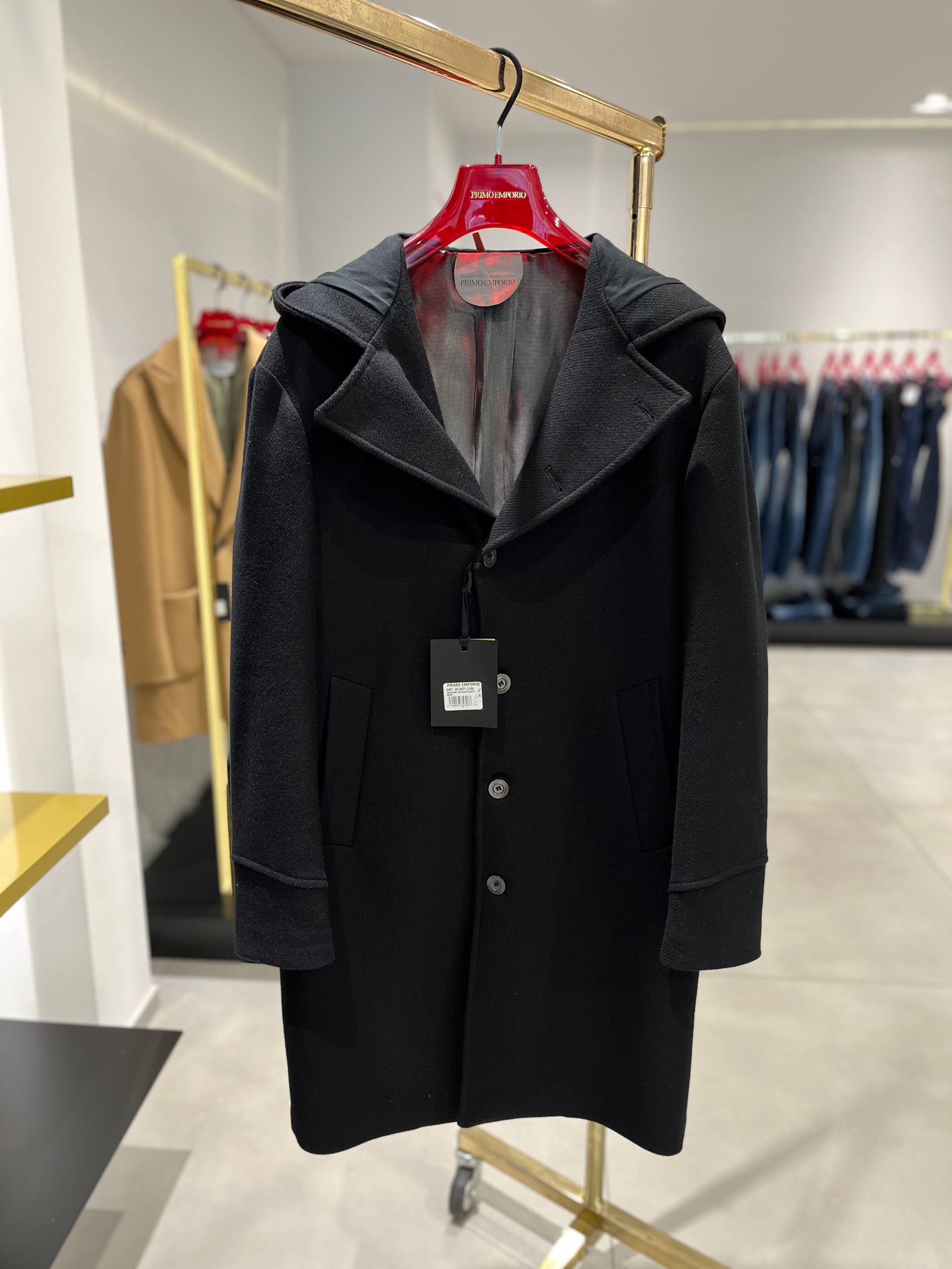 Фото Primo Emporio