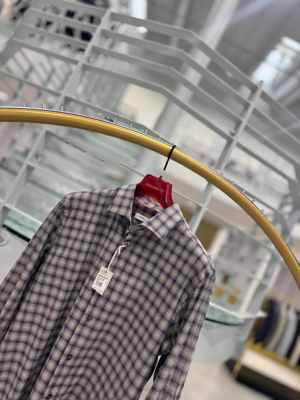 Итальянская одежда, бренд Primo Emporio, арт. 74078008