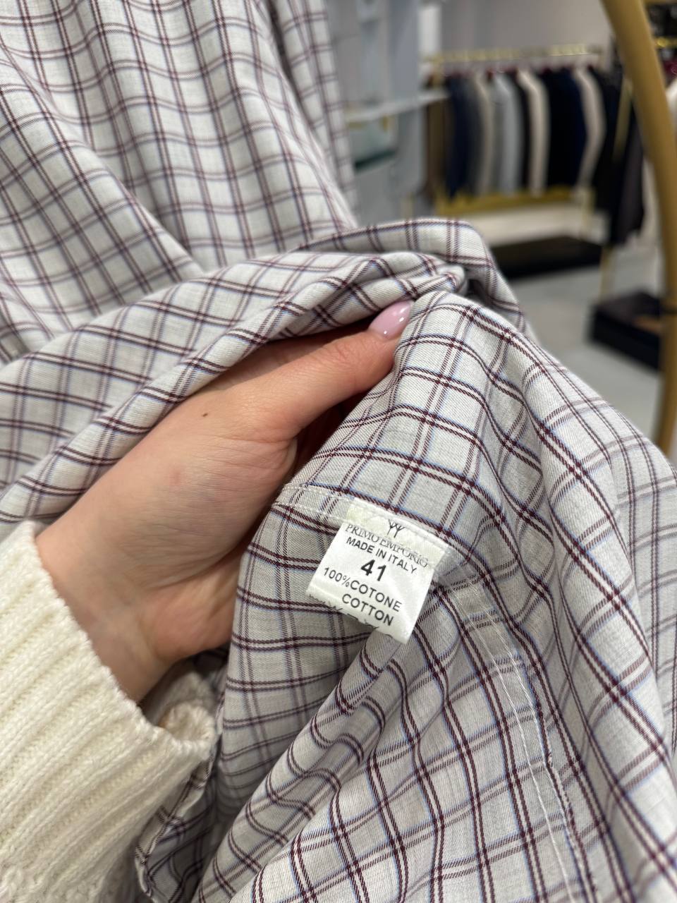 Фото Primo Emporio