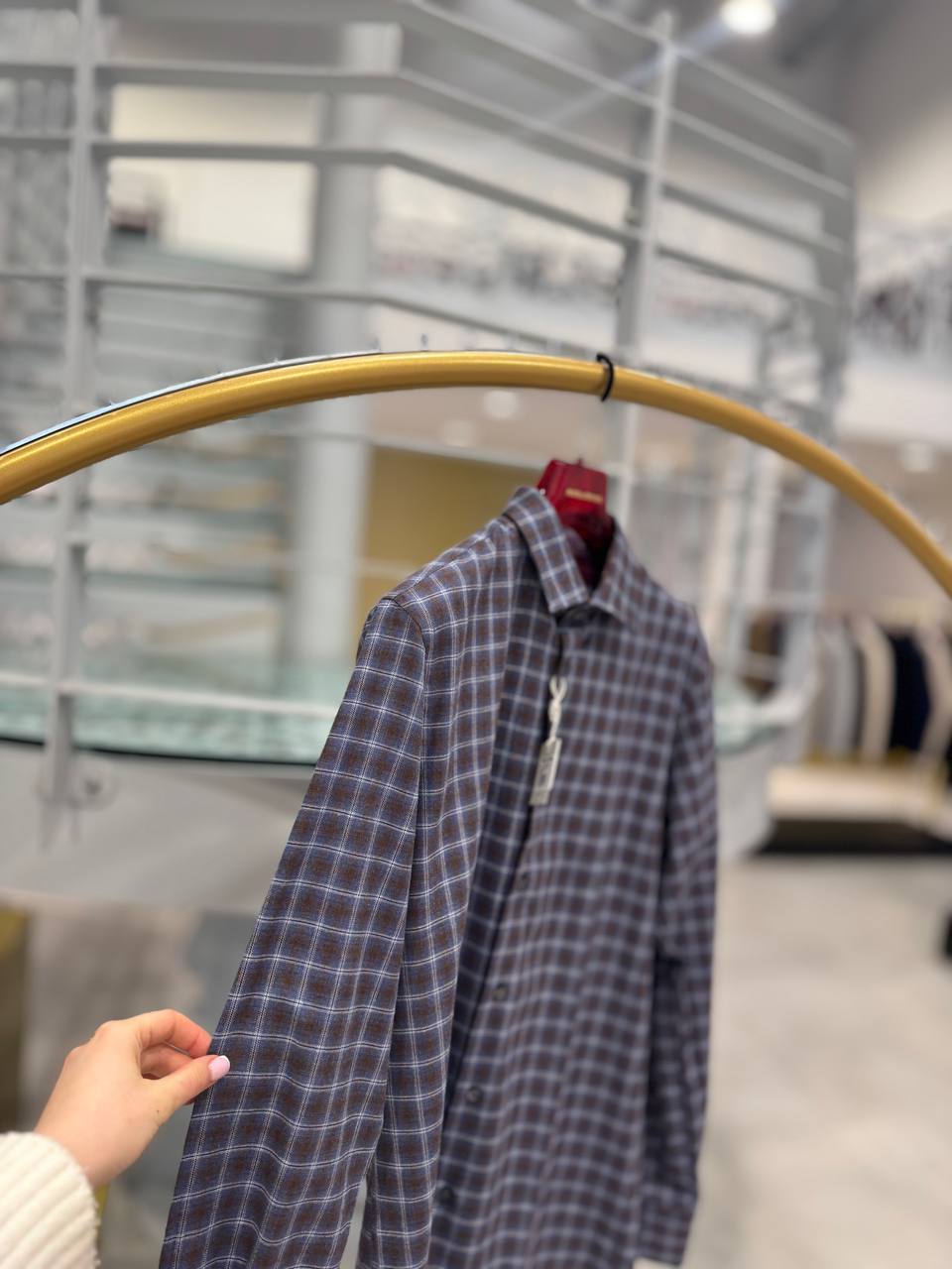 Итальянская одежда, бренд Primo Emporio, арт. 74078022