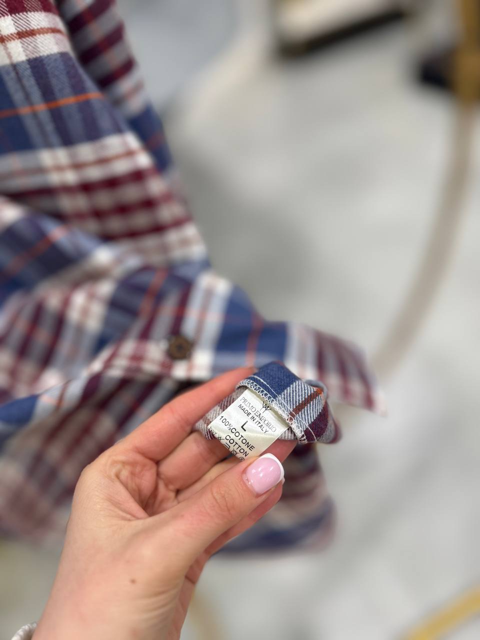 Фото Primo Emporio