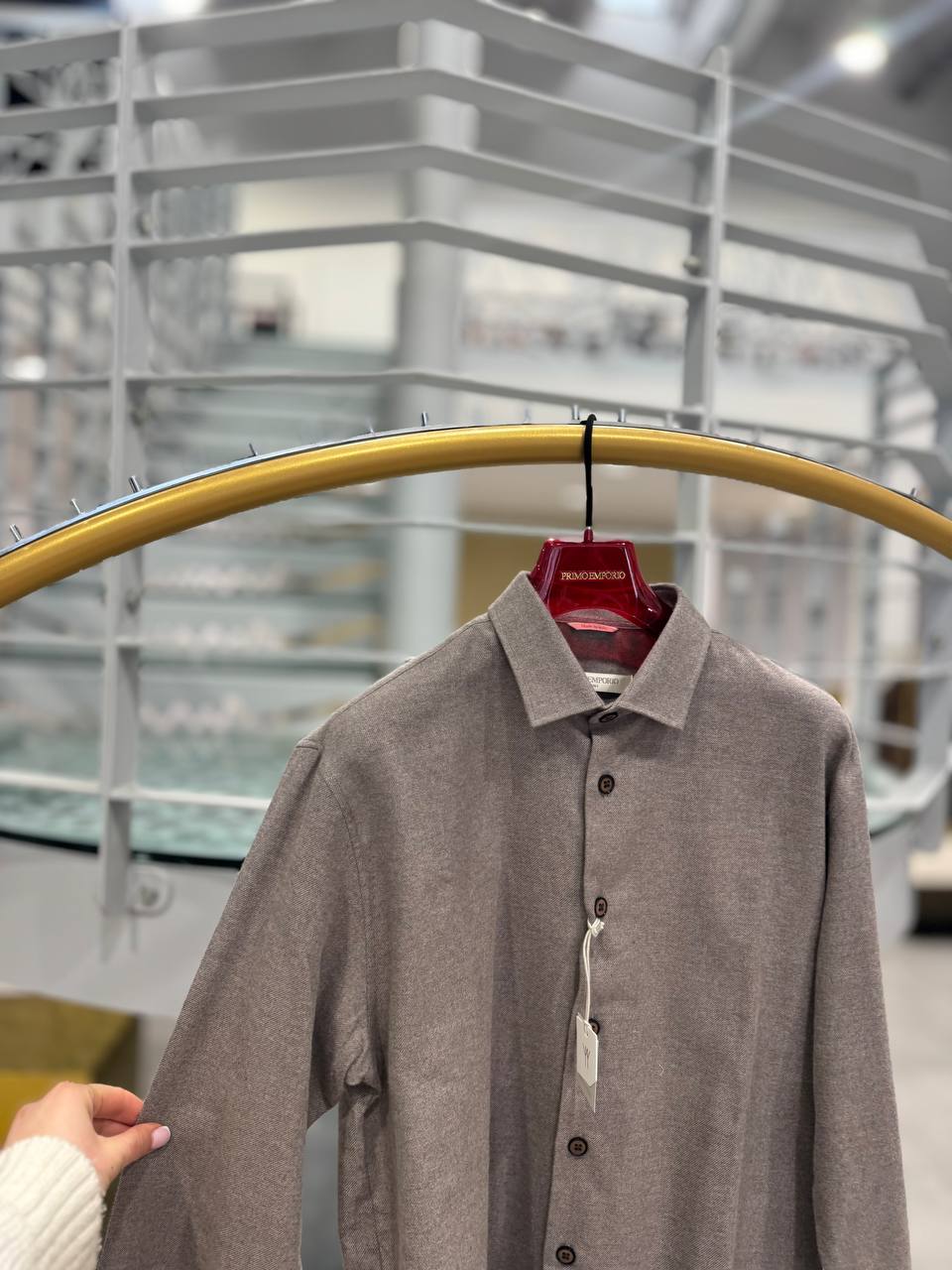Фото Primo Emporio
