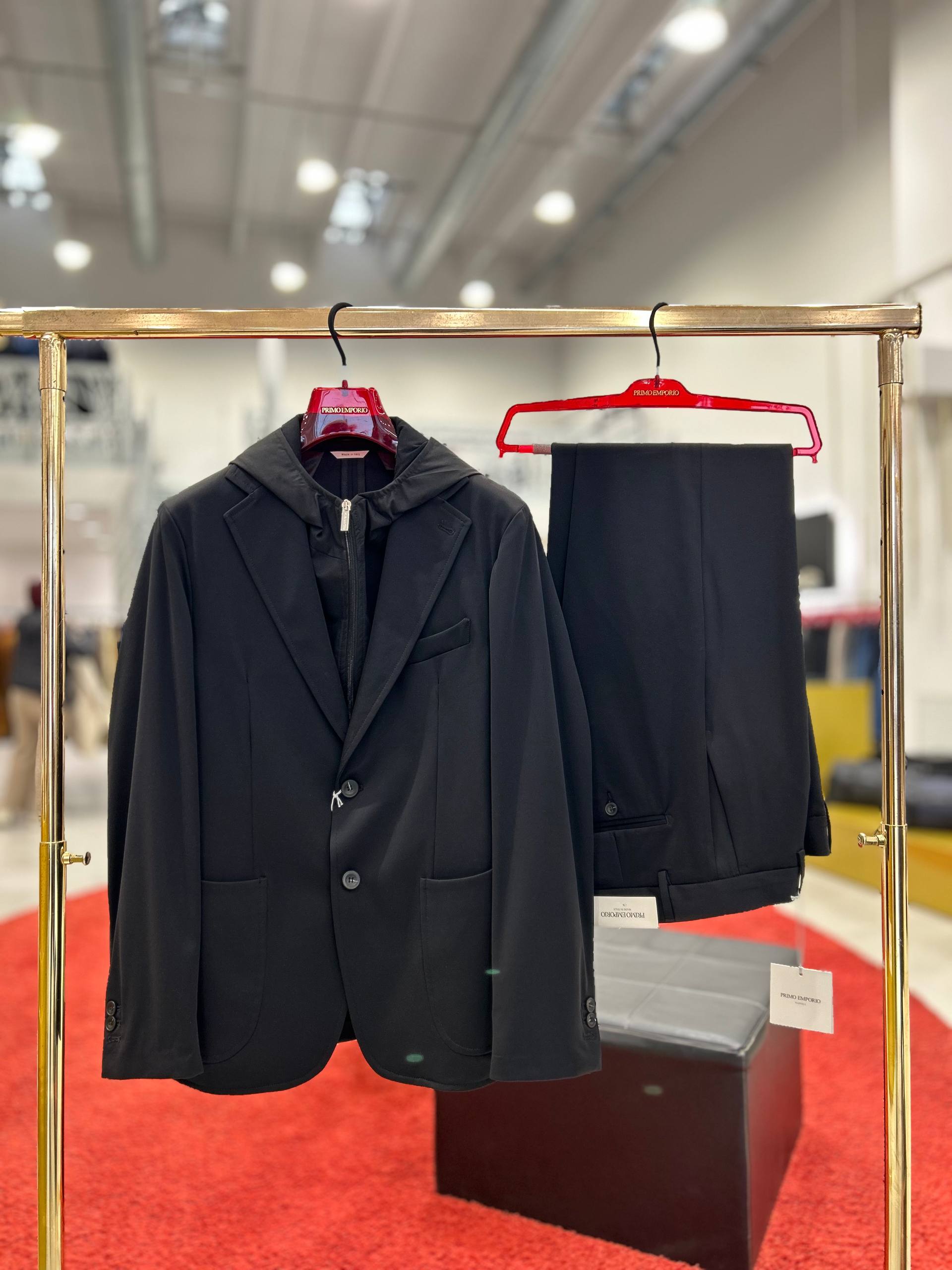 Фото Primo Emporio