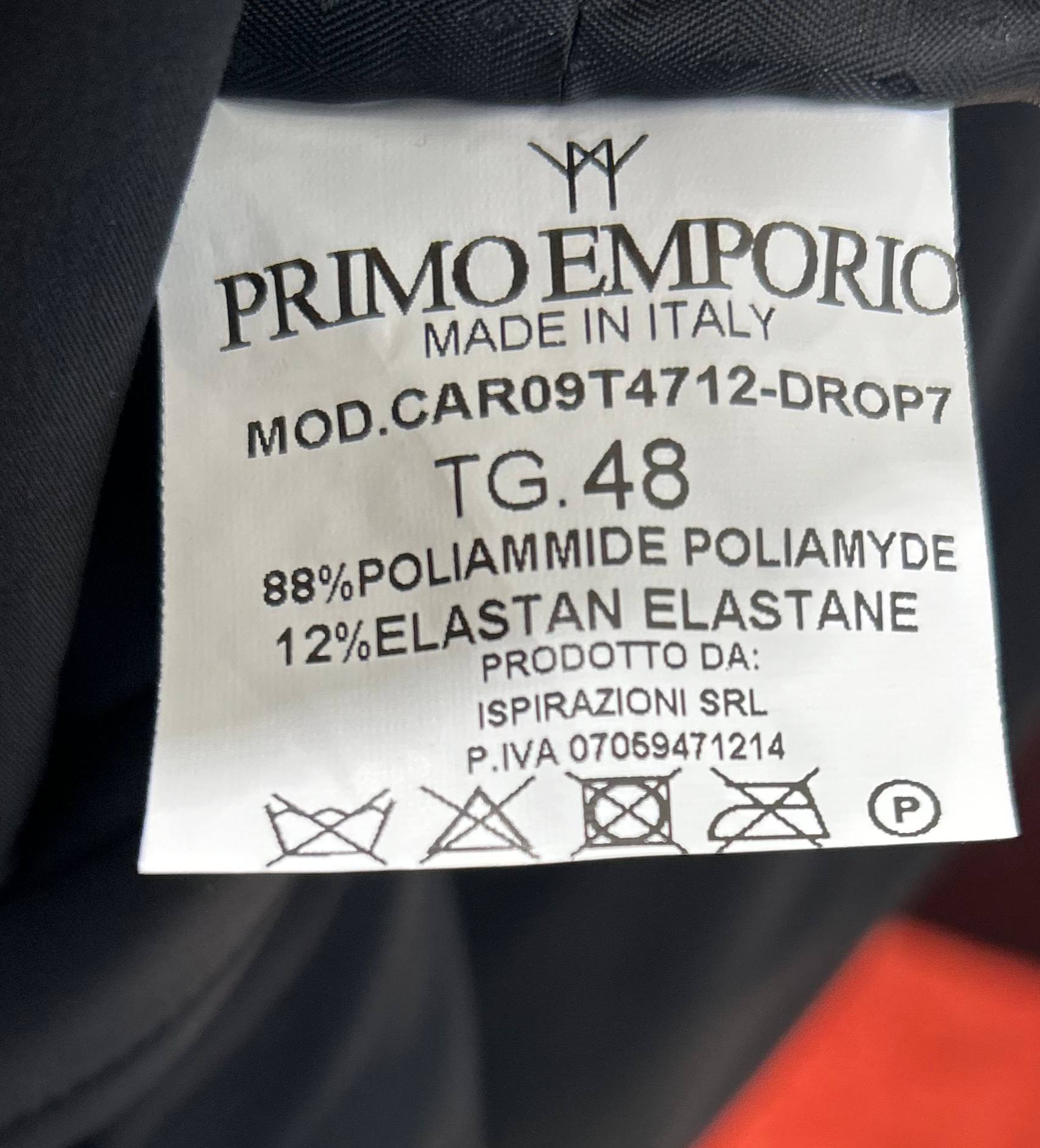 Фото Primo Emporio