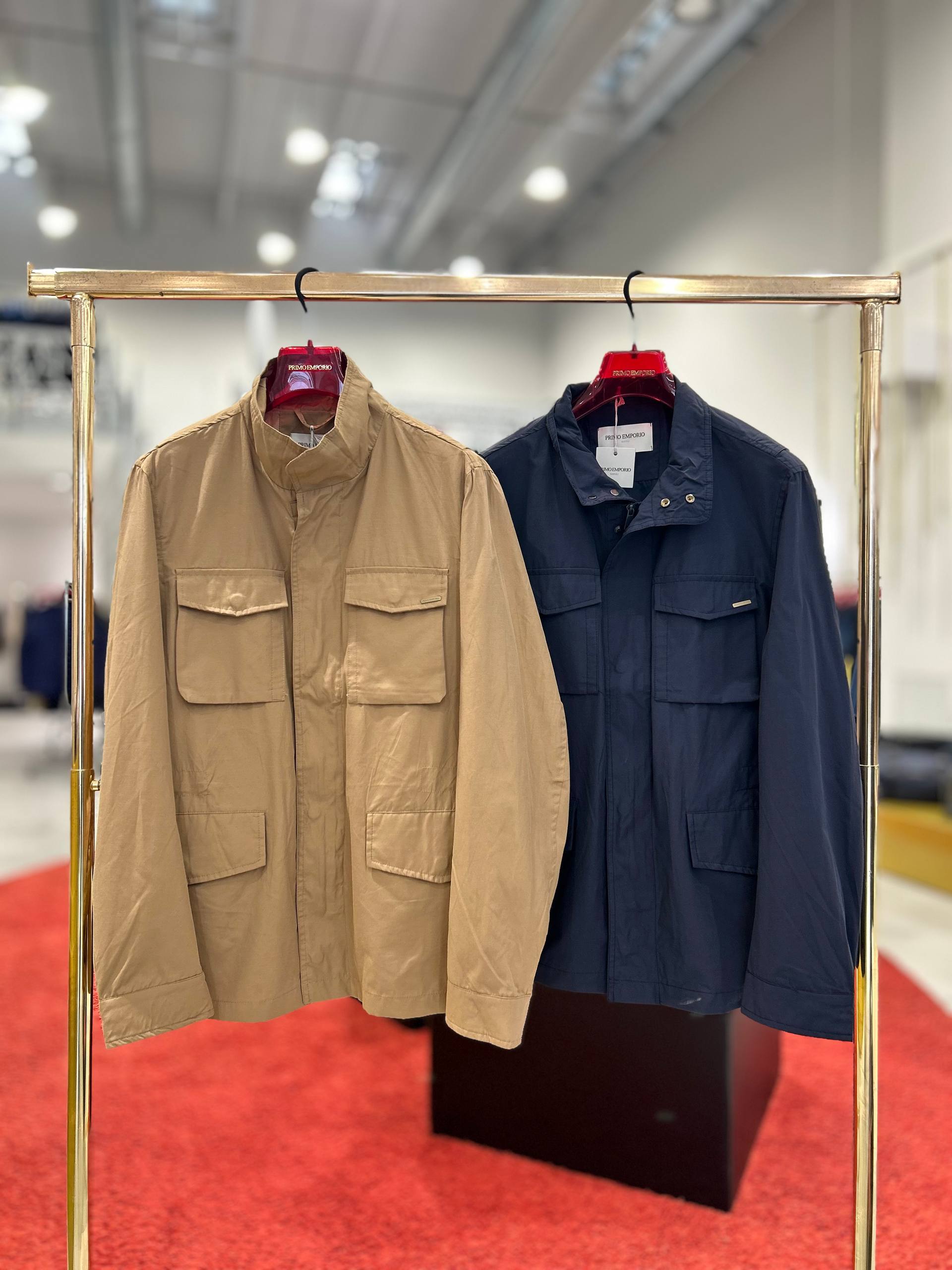 Фото Primo Emporio