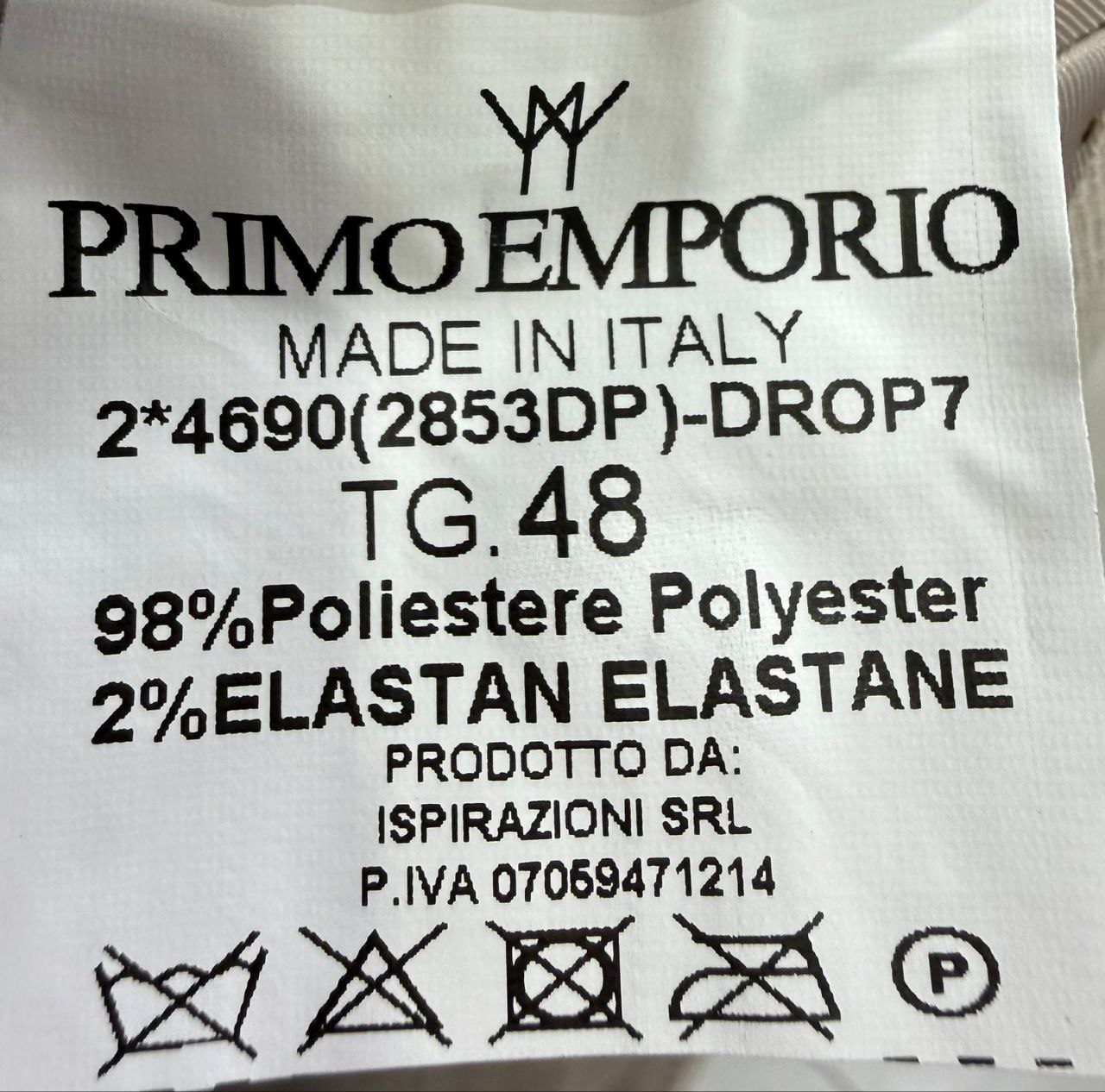 Фото Primo Emporio